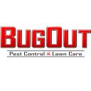 BugOut Pest Control logo