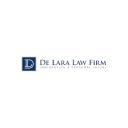 De Lara Law Firm, PLLC logo