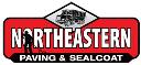 Northeastern Sealcoat & Paving, Inc. logo