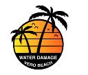 Water Damage Vero Beach logo