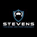Stevens Training and Performance logo
