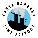 The Tint Factory logo