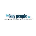 The Key People logo