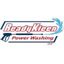 ReadyKleen Power Washing logo