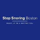 Stop Snoring Boston - Dr. Daniela Sever DMD logo