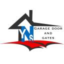 Garage Door Protx logo