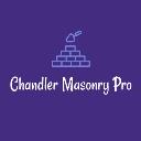 Chandler Masonry Pro logo