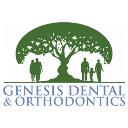 Genesis Dental of South Jordan logo