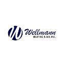 Wellmann Heating & Air, Inc logo