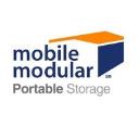 Mobile Modular Portable Storage - Atlanta logo