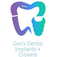 Doc's Dental Implants & Crowns image 1