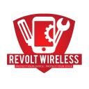 Revolt Wireless logo