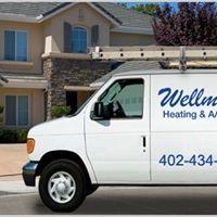 Wellmann Heating & Air, Inc image 3