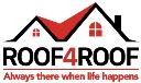 Roof4Roof logo