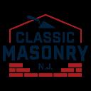 Classic Masonry NJ logo