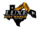Luxe Dirt Works logo