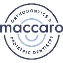 Maccaro Orthodontics & Pediatric Dentistry logo