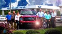 Paul Clark Ford New and Used Vehicle Sales image 1