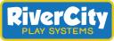River City Play Systems logo