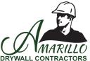 Amarillo Drywall Contractors logo