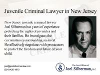 The Law Offices of Joel Silberman,LLC image 45