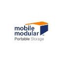 Mobile Modular Portable Storage - Round Rock logo