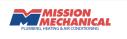 Mission Mechanical logo