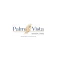 Palm Vista Senior Living logo