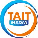 Tait Media  logo