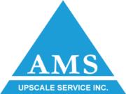 AMS Upscale Service, Inc image 1