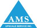 AMS Upscale Service, Inc logo