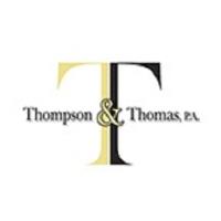 Thompson & Thomas, P.A. image 1
