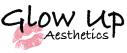 Glow Up Aesthetics logo
