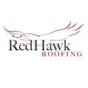 RedHawk Roofing, LLC logo