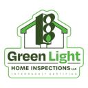 Green Light Home Inspections logo