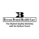Berson Dental Health Care logo
