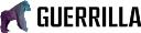 The Guerrilla Agency logo