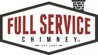 Full Service Chimney image 1