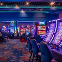 Paragon Casino Resort image 2