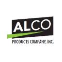 Alco Products Inc. logo