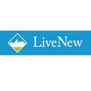 LiveNew Health logo