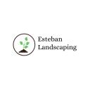 Esteban Landscaping logo