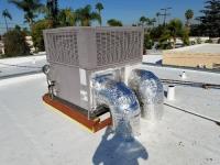 Hi-Tech Air Heating & Cooling image 2