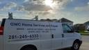 GWC Home Services and Plumbing Repair logo