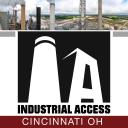 Industrial Access / Cincinnati Office logo