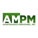 AM/PM Maintenance Personnel logo
