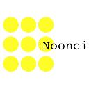 Noonci Eyecare and Eyewear logo
