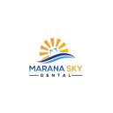 Marana Sky Dental logo