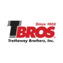 Trethewey Brothers Inc logo