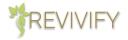 Revivify You logo